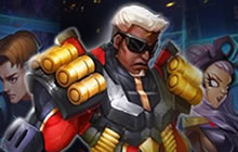 英雄不畏挑战 超能学院安卓巅峰二测已圆满结束