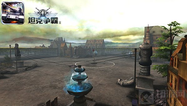 1月10日全平台上线 3D坦克争霸2启动感恩大趴