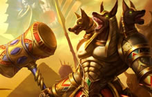 伏魔者2手游发布热血召集令 1月5日邀你激战到底