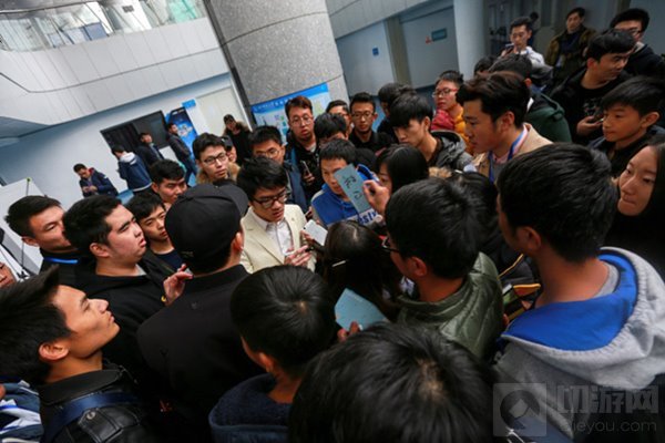 2009若风组建明星团队 UCG赛事品牌步入新高度