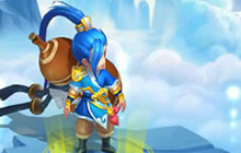 正统国韵手游来袭 儒道至圣全方面评测