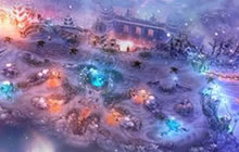 MOBA手游多重新玩法 虚荣新版本邀你共迎2017