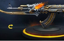 CF手游火麒麟怎么抽 火麒麟抽奖消耗钻石列表