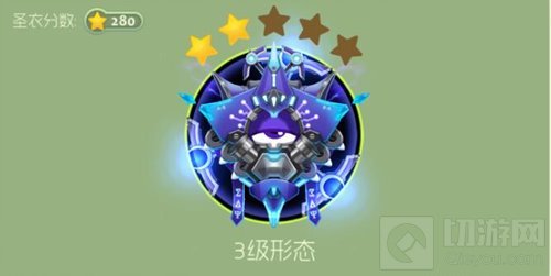 球球大作战尖刀战神1级到6级合成需要哪些材料