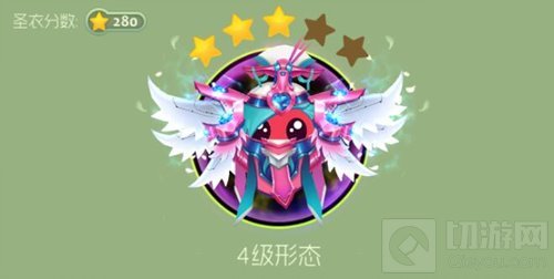 球球大作战新版花音女神图片和各级进阶材料汇总