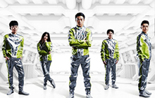 球球大作战战队太空服加身 最强勇士最终是谁