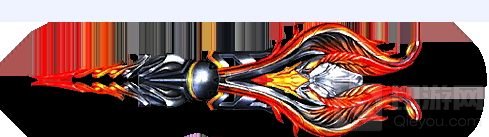 CF手游体验服麒麟贺岁版本细节图片抢先看