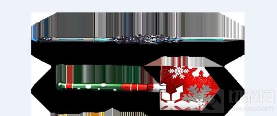 CF手游体验服麒麟贺岁版本细节图片抢先看