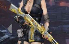 CF手游体验服AK47御龙怎么样 新武器属性图片