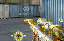 CF手游御龙三件套是什么 套装中包含哪些武器