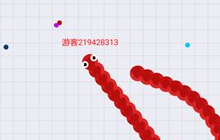贪吃蛇大作战无尽模式高分玩法 操作运气缺一不可