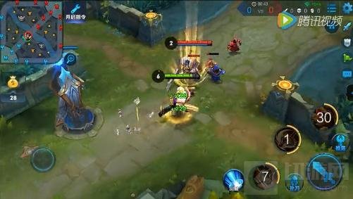 王者荣耀程咬金华尔街大亨特效 峡谷撒钱大师