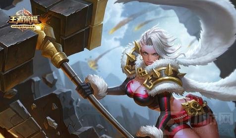 王者荣耀KPL最强辅助推荐 辅助也能主宰战局