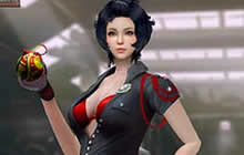 CF手游圣诞手雷周年庆会上线吗 圣诞手雷多少钱