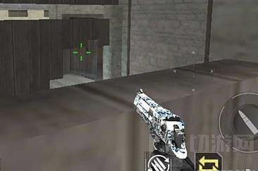 CF手游左轮青花瓷怎么样 正式上线时间预测