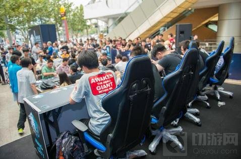 王者荣耀城市赛决赛将启 六强争霸问鼎荣耀