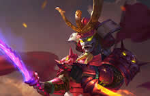 王者荣耀新版宫本武藏技能连招 新宫本玩法解读