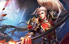 王者荣耀韩信出装技巧分享 三种终极出装套路