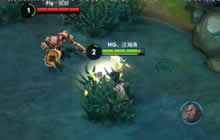 王者荣耀嗨氏解说不知火舞 钻石局爆笑火女