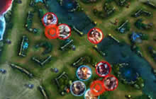 王者荣耀BOBO讲战术 教你入侵野区抢地盘儿