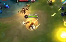 王者荣耀Erin教学嬴政 最强中单使用教学视频