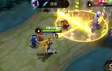 王者荣耀大胡子解说张良 强控法师进阶技巧