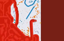 贪吃蛇大作战楠神解说 无尽模式我已经霸屏