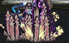 DNF手游鬼泣死亡墓碑加点推荐 技能加点详解