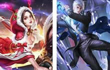 王者荣耀各位置最强英雄推荐 排位必选英雄