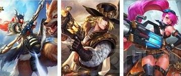 王者荣耀各位置最强英雄推荐 排位必选英雄