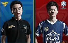 王者荣耀KPL谁是最强射手 马可波罗VS孙尚香