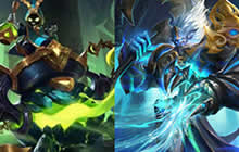 王者荣耀太乙真人搭配技巧分享 无敌组合推荐