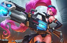 王者荣耀最强阵容推荐 两大强势阵容选择技巧