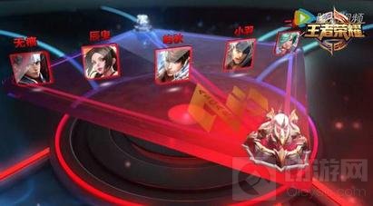 王者荣耀最强阵容推荐 两大强势阵容选择技巧