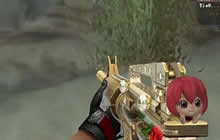 CF手游玫瑰精灵属性介绍 玫瑰精灵武器点评