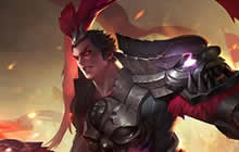 王者荣耀吕布出装技巧分享 坦克吕布出装技巧