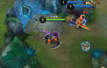 王者荣耀打野位置怎么玩 打野进阶玩法分享