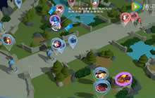 王者荣耀经典赛事复盘 控制野区取胜更轻松