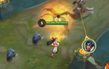 王者荣耀众英雄为你演奏玛丽医生 前方高能