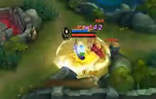 王者荣耀新BOBO宫本解说 二天一流五杀收割