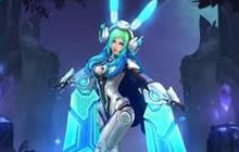 王者荣耀貂蝉的KPL限定皮肤将于本月几日上线