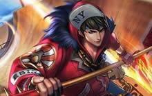 王者荣耀赵云搭配什么英雄好 最强搭档推荐