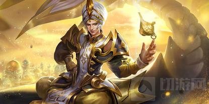 王者荣耀赵云搭配什么英雄好 最强搭档推荐