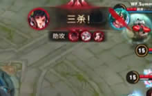 王者荣耀职业孙尚香玩法思路 大小姐上分技巧