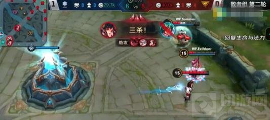 王者荣耀职业孙尚香玩法思路 大小姐上分技巧