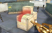 CF手游运输船怎么跳箱子 运输船跳箱子技巧