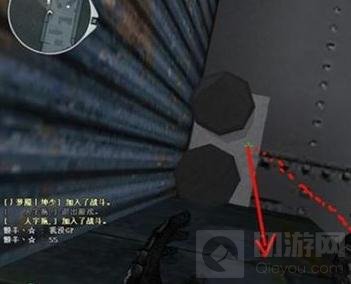 CF手游运输船怎么跳箱子 运输船跳箱子技巧