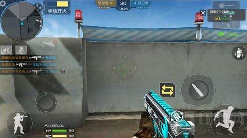 CF手游斯太尔月神数据分析 装逼神器值得一试