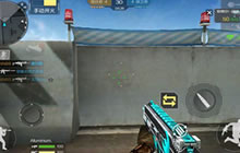 CF手游斯太尔月神数据分析 装逼神器值得一试