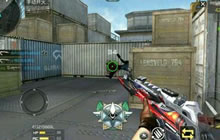 CF手游剑齿虎实战技巧分享 剑齿虎使用心得